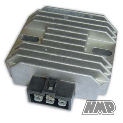 Regulador / rectificador corrente KAWASAKI EX / GPZ / VN / ZL - DZE